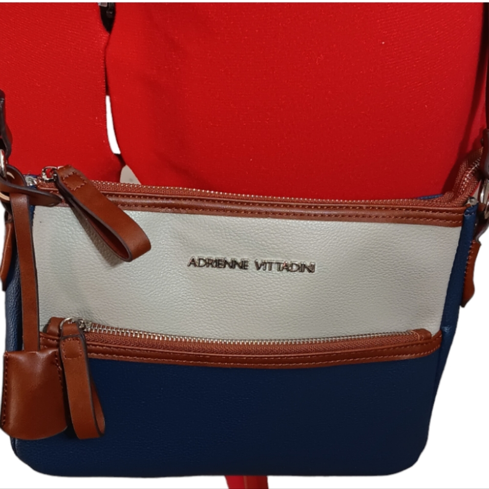 Adrienne Vittadini Crossbody